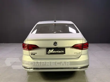 VIRTUS 1.0 200 TSI HIGHLINE AUTOMÁTICO