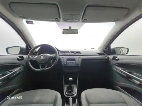 VOYAGE 1.0 12V MPI TOTALFLEX 4P MANUAL