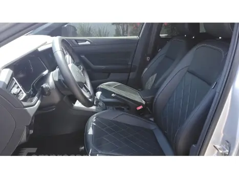 VIRTUS 1.4 250 TSI EXCLUSIVE AUTOMÁTICO