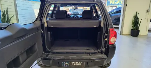 ECOSPORT 1.6 Freestyle 8V