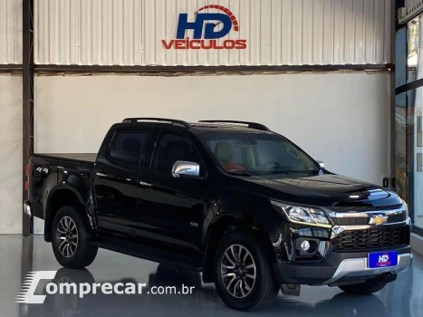 S10 LTZ DD4A