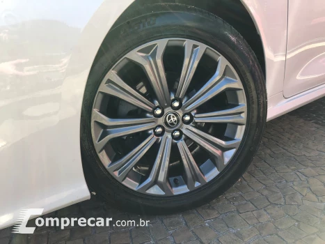 Corolla 2.0 Vvt-Ie Flex Xei Direct Shift