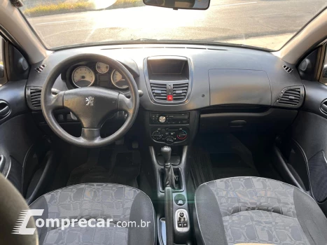 207 Hatch 1.4 4P XRS FLEX