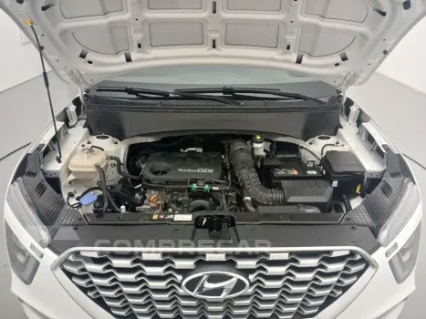 CRETA 1.0 TGDI FLEX COMFORT PLUS AUTOMÁTICO