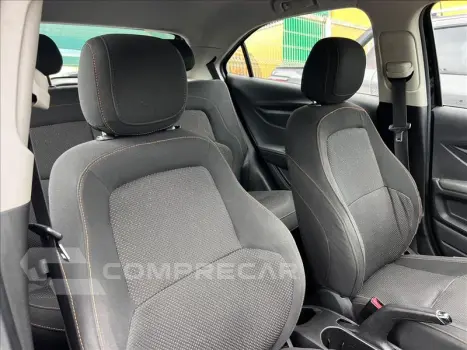 ONIX 1.4 MPFI LT 8V