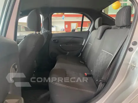 LOGAN 1.0 12V SCE ZEN