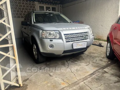 FREELANDER 2 3.2 SE 6V 24V