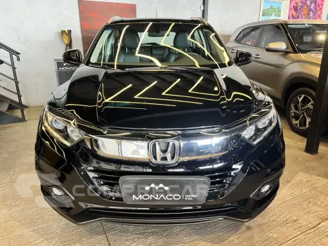 HR-V 1.8 16V 4P EXL FLEX AUTOMÁTICO CVT