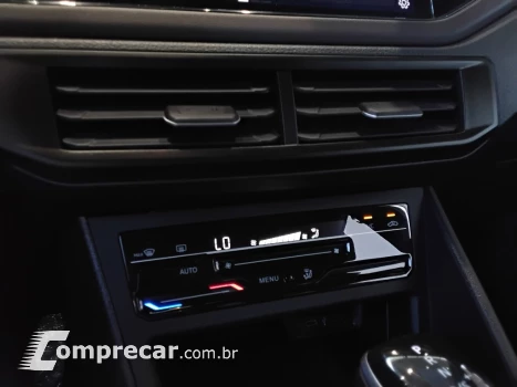 VIRTUS 1.0 200 TSI HIGHLINE AUTOMÁTICO