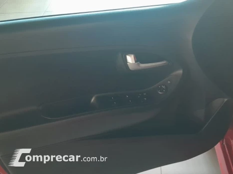 Picanto 1.0 12V 4P FLEX EX AUTOMÁTICO