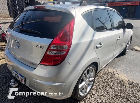 I30 2.0 MPFI GLS 16V