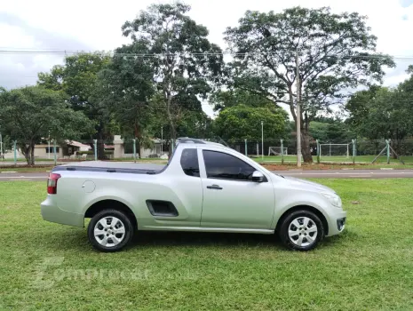 MONTANA 1.4 MPFI LS CS 8V