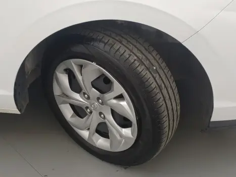 HB20 1.0 12V FLEX COMFORT MANUAL