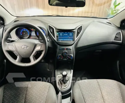 HB20 1.0 Comfort 12V