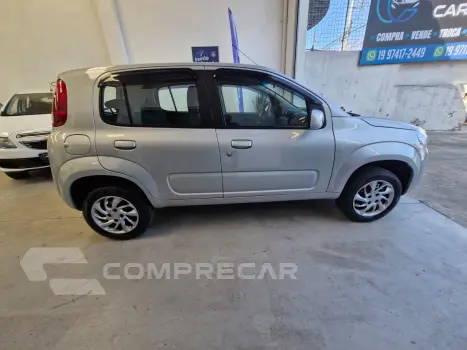 UNO 1.0 EVO Vivace 8V
