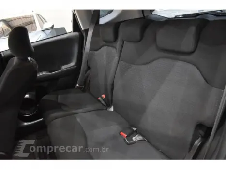 FIT - 1.4 LX 16V 4P MANUAL