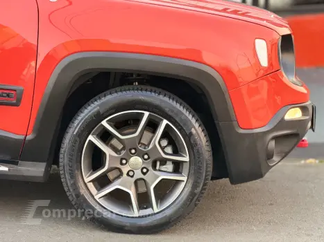 Renegade Trailhawk 2.0 4x4 TB Diesel Aut