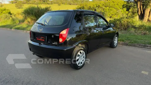 CELTA 1.0 MPFI LT 8V