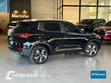 TIGGO 5x 1.5 VVT TURBO iFLEX SPORT CVT