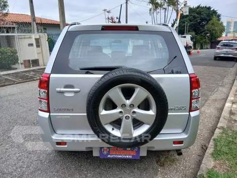 GRAND VITARA 2.0 4X4 16V