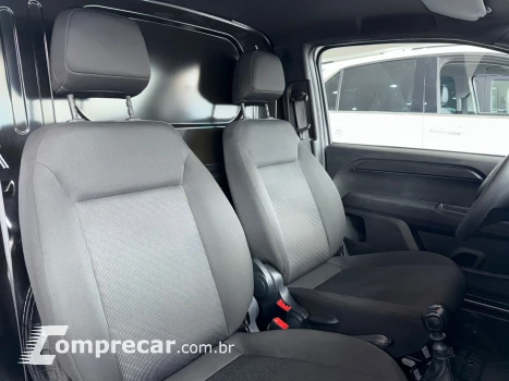 Fiorino Endurance 1.4