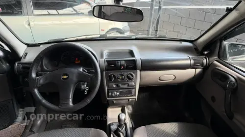 Classic Life/LS 1.0 VHC FlexP. 4p