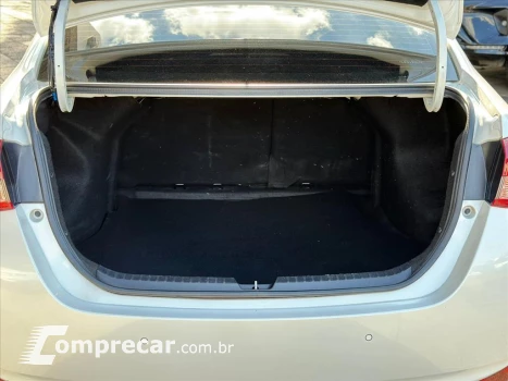 YARIS 1.3 16V FLEX XL LIVE MULTIDRIVE