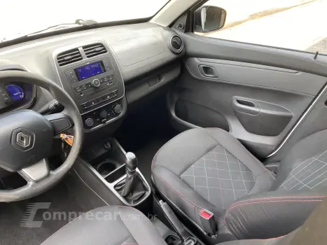 KWID 1.0 12V SCE ZEN