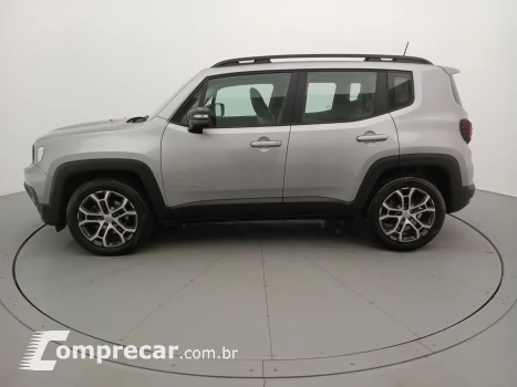RENEGADE 1.3 T270 TURBO FLEX LONGITUDE AT6