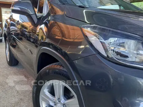 Tracker 1.4 16V Turbo Flex Lt Automático