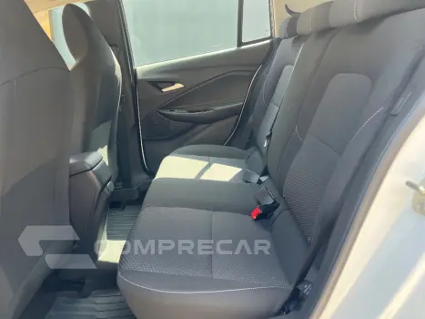 ONIX HATCH LTZ 1.0 12V TB Flex 5p Mec.