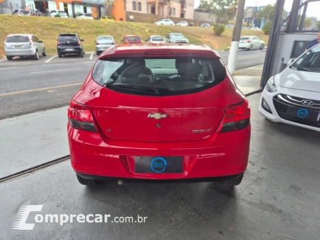 ONIX HATCH LT 1.4 8V FlexPower 5p Mec.