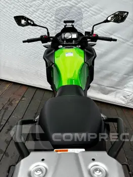 KAWASAKI VERSYS-X 300 ABS