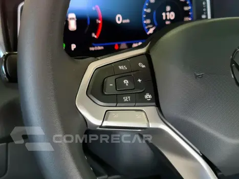 TERA HIGH 1.0 170 TSI FLEX 5P AUT.