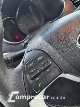Picanto EX 1.1