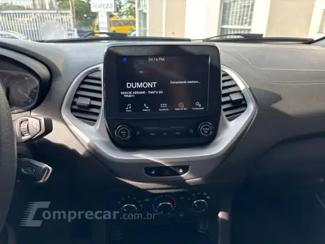 ka sedan Se Plus automático