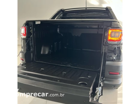 STRADA 1.3 FIREFLY FLEX VOLCANO CD CVT
