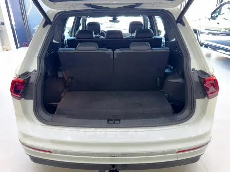 Tiguan R Line 350 2.0