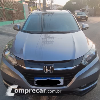 HR-V 1.8 16V EXL