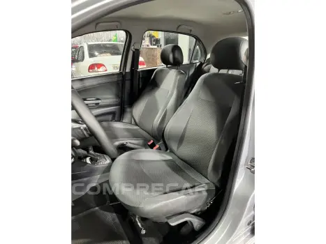 GOL 1.6 16V MSI TOTALFLEX 4P AUTOMÁTICO
