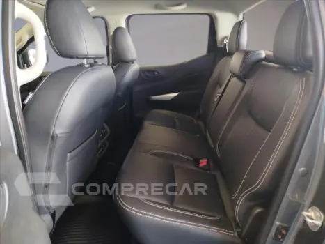 FRONTIER 2.3 16V TURBO DIESEL ATTACK CD 4X4 AUTOM