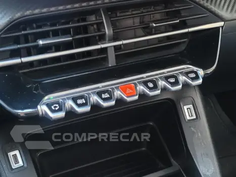208 Like 1.0 Flex 6V 5p Mec.