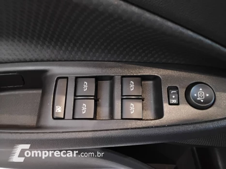 ONIX 1.0 TURBO FLEX LTZ AUTOMÁTICO