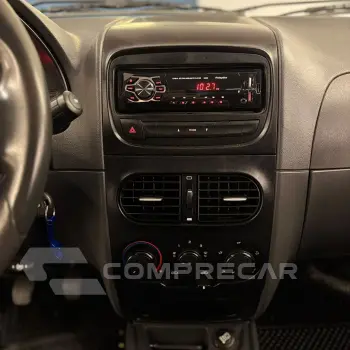Strada Working 1.4 mpi Fire Flex 8V CS