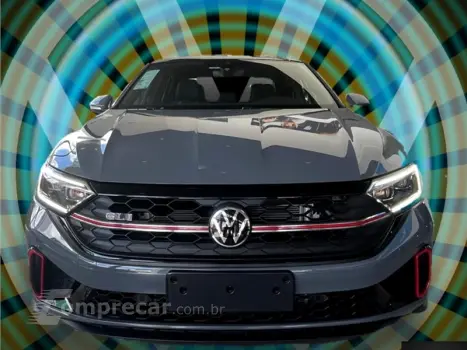 JETTA 2.0 350 TSI GASOLINA GLI DSG