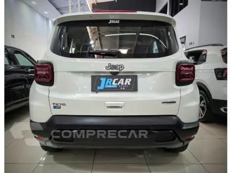 RENEGADE 1.3 T270 TURBO FLEX LONGITUDE AT6