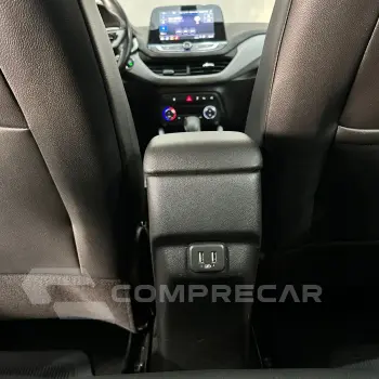 ONIX HATCH PREM. 1.0 12V TB Flex 5p Aut.