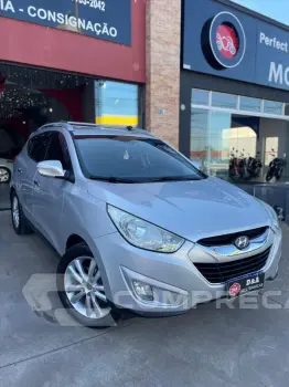 IX35 2.0 MPFI XLS 16V