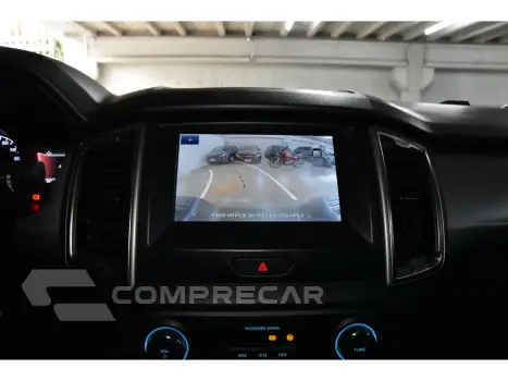 RANGER 3.2 XLT 4X4 CD 20V DIESEL 4P AUTOMÁTICO
