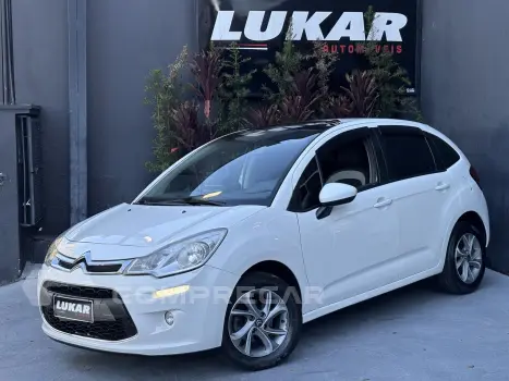 C3 1.6 Tendance 16V